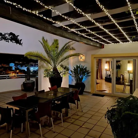 アパート Private Penthouse ラゴス