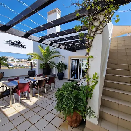 Private Penthouse Lagos