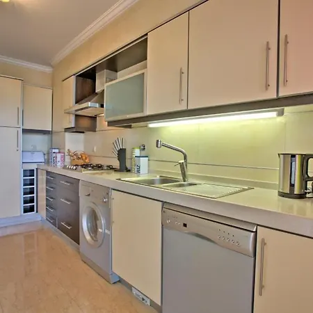 Private Penthouse Apartmán Lagos