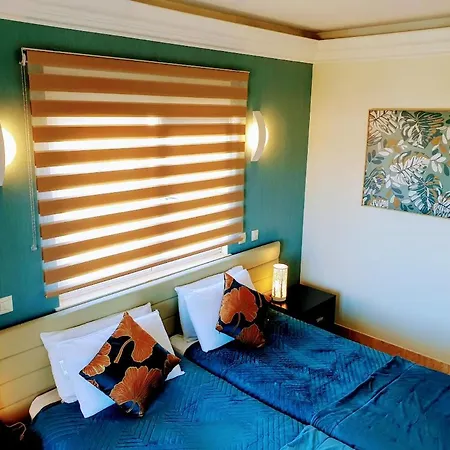 Appartement Private Penthouse