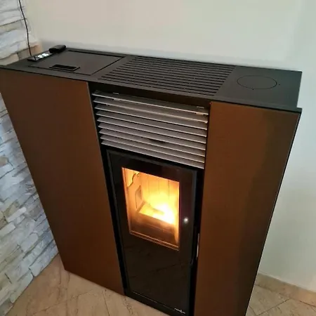 Private Penthouse * Lagos