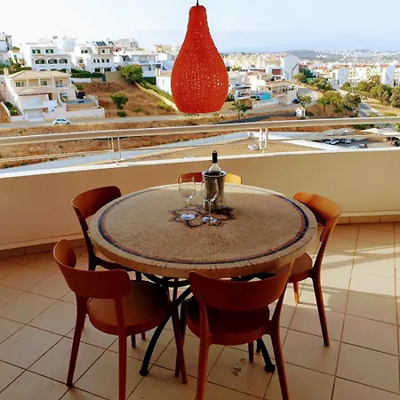 Private Penthouse Appartement Lagos