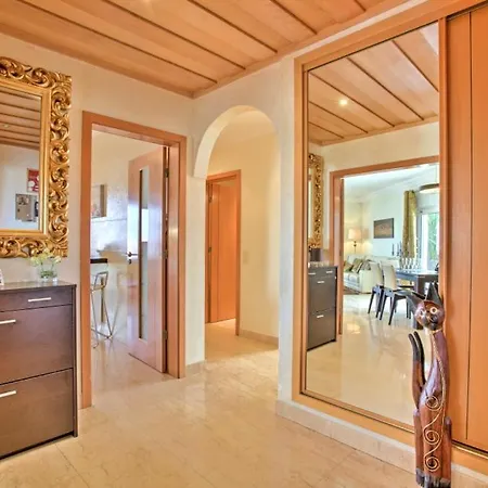 Private Penthouse * Lagos