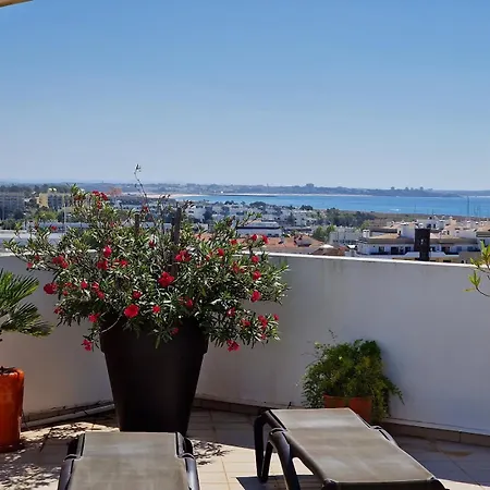 Private Penthouse Appartement *