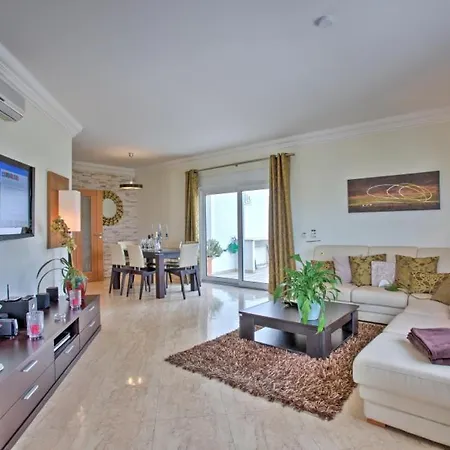 Private Penthouse Appartement