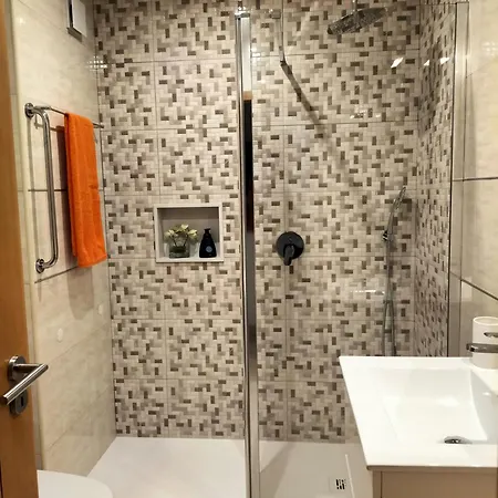 Private Penthouse لاغوس