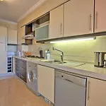 Private Penthouse Apartment Lagos