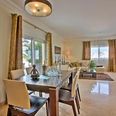 Private Penthouse * לאגוּ‏ש