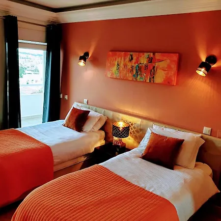 Appartamento Private Penthouse Lagos