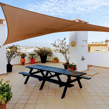 Private Penthouse Lagos