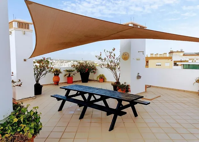 Private Penthouse Apartment