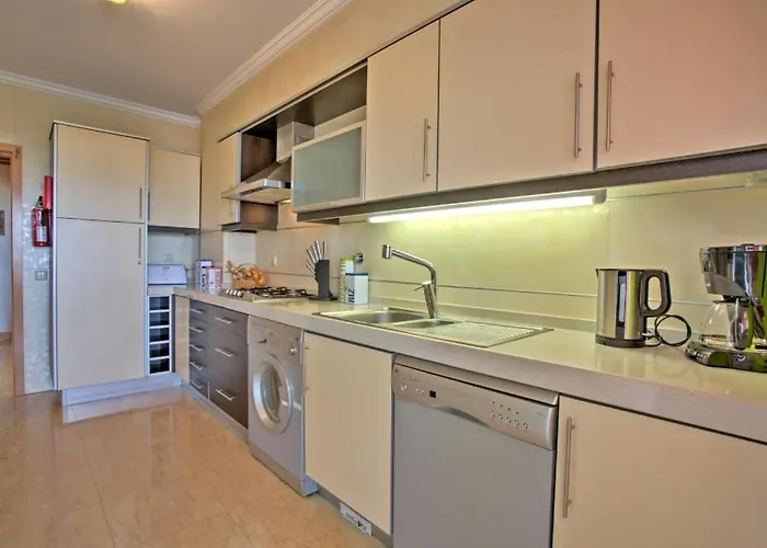 Private Penthouse Apartment Lagos