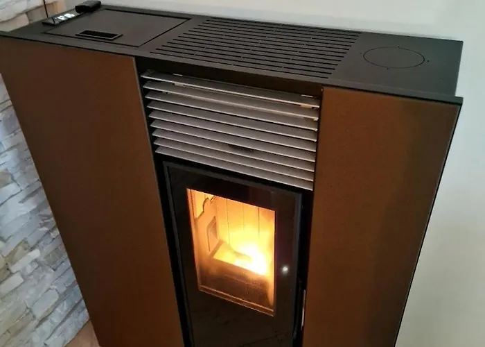 Private Penthouse * Lagos