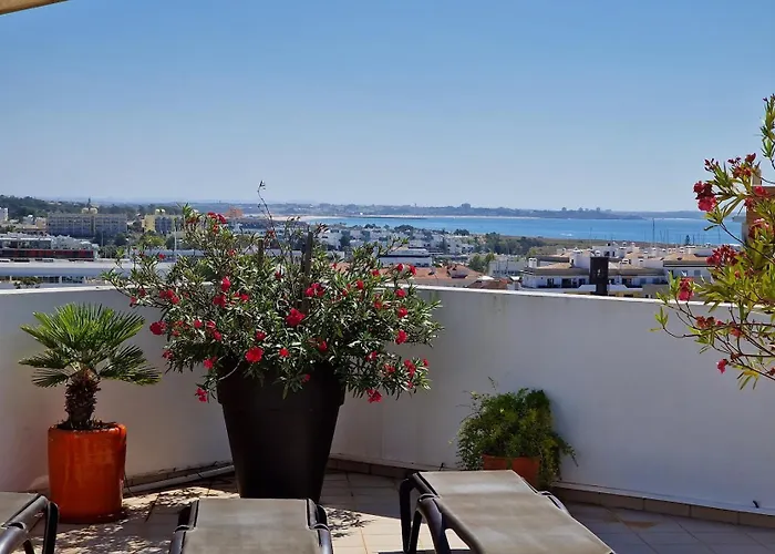 Private Penthouse Apartment *