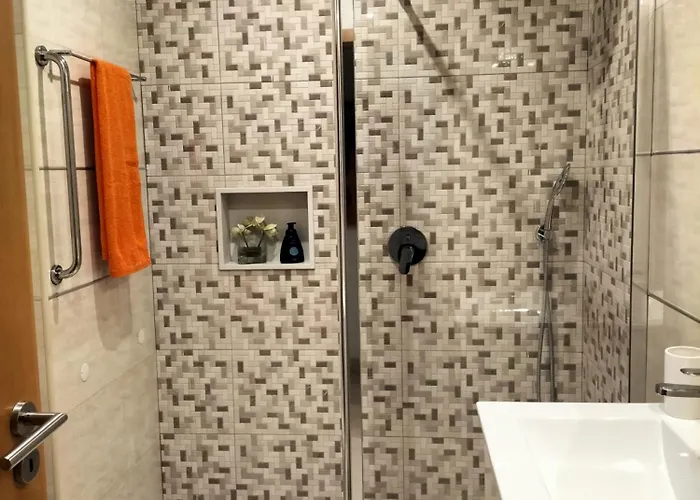 Private Penthouse Lagos