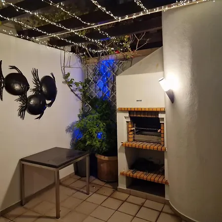 アパート Private Penthouse ラゴス