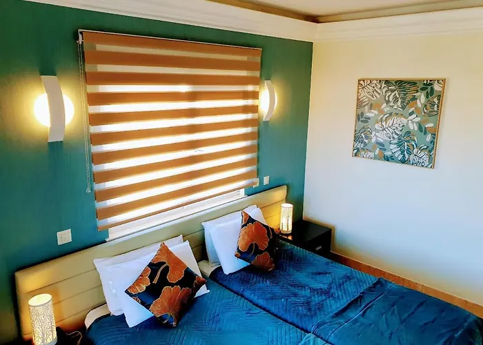 アパート Private Penthouse