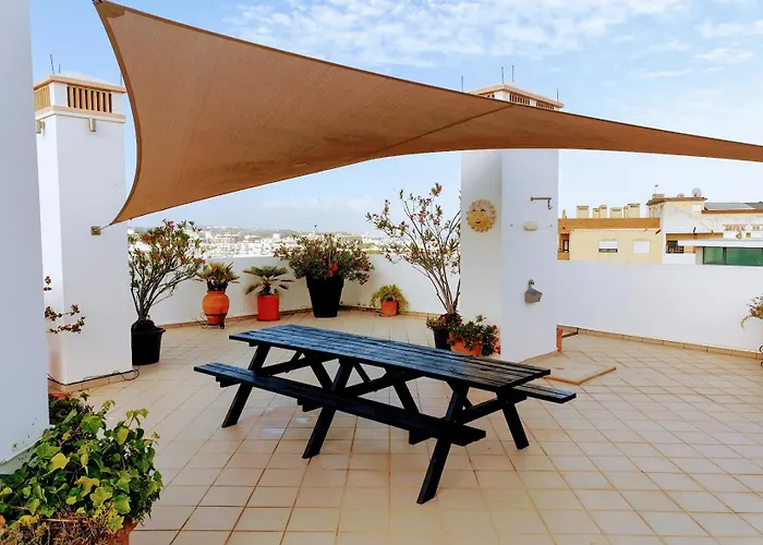 Private Penthouse ラゴス