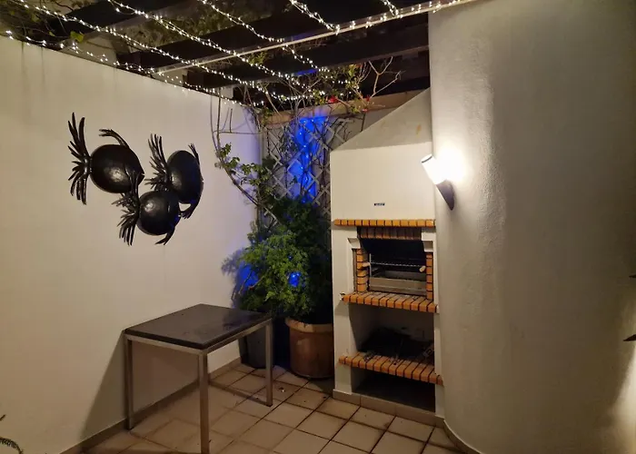 アパート Private Penthouse ラゴス