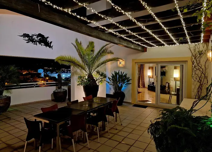 アパート Private Penthouse ラゴス